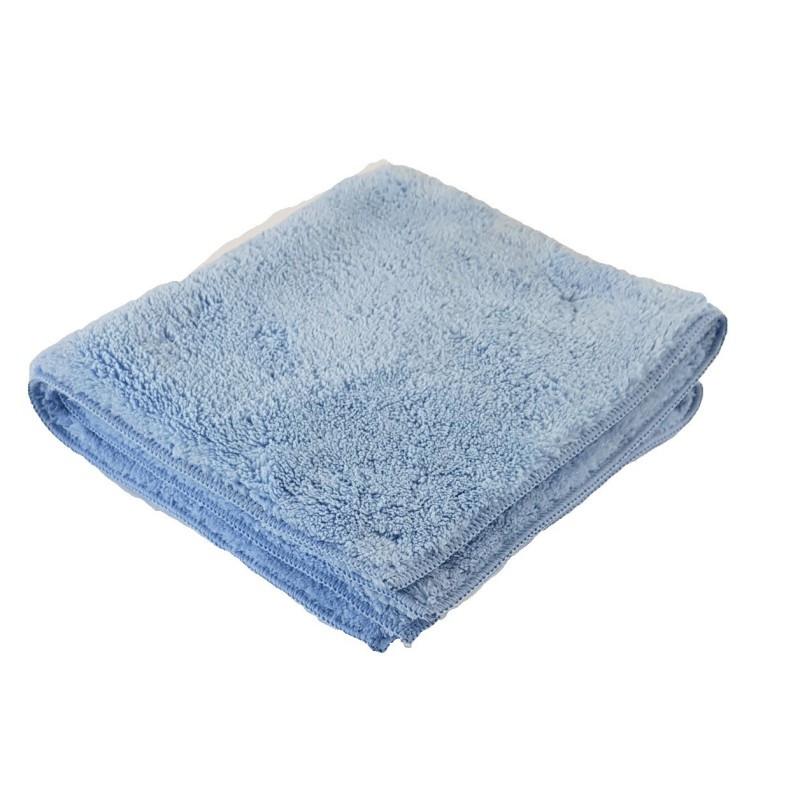 Microfibre professionnelle épaisse 40 x 40cm Microfibre professionnelle épaisse 40 x 40cm