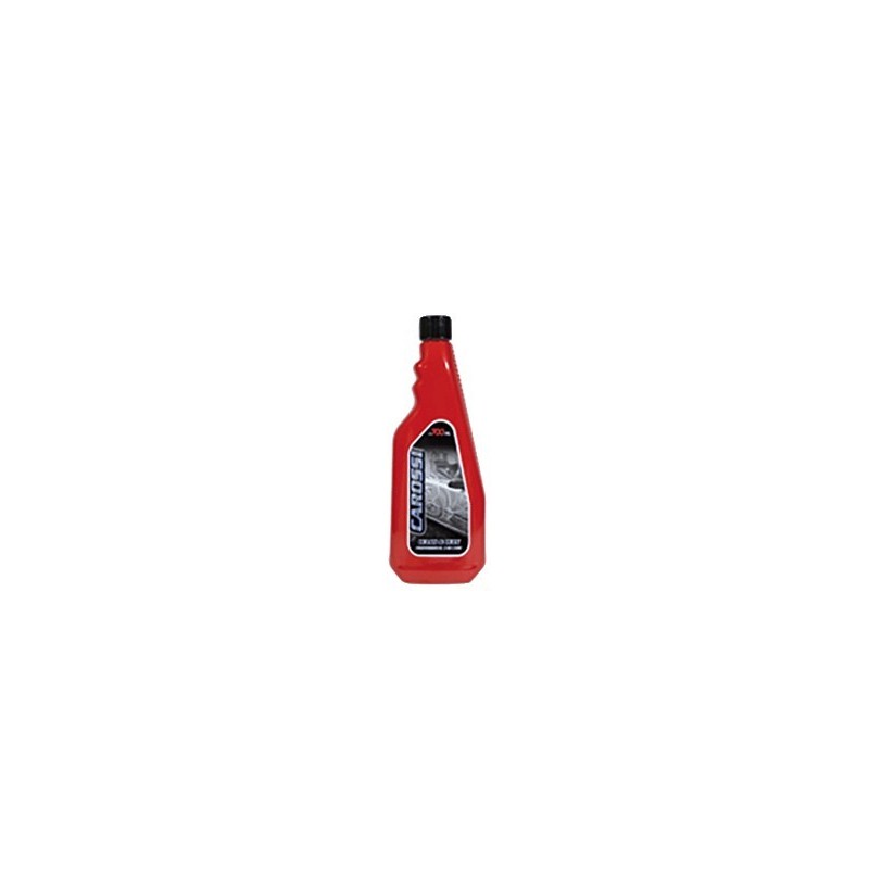 CAROSSI "wash and wax" - shampoing carrosserie 700ml