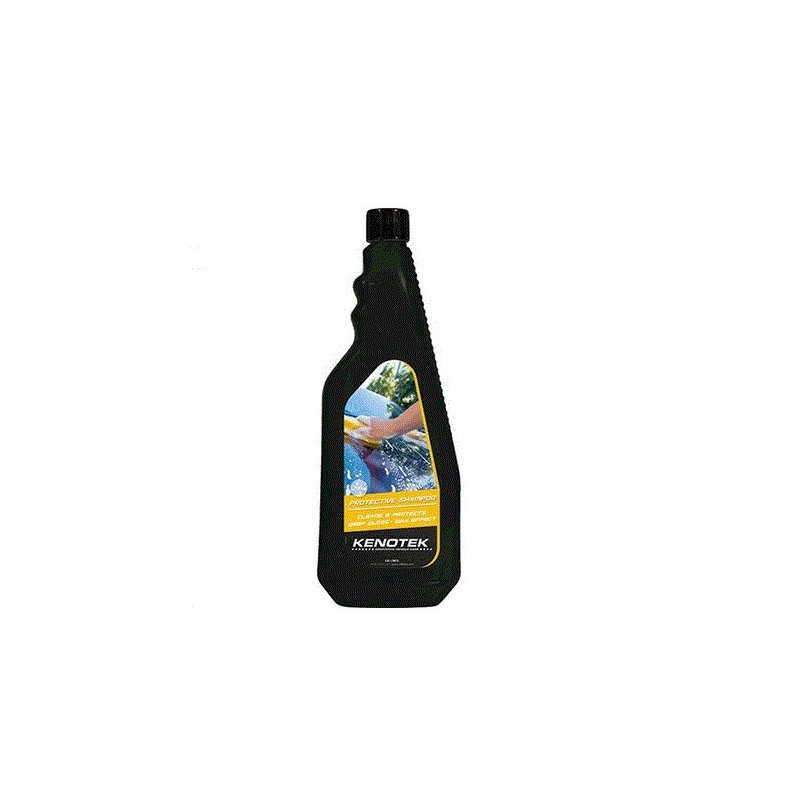 KENOTEK “Protective Shampoo” – Shampoing haute brillance 700ml