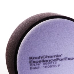 KOCH CHEMIE - Disque de finition plat 130