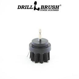 Drill Brush® extra-dure noire 5cm