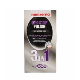 Menzerna One Step Polish 3 en 1: Polish, cleaner et wax