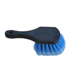 Brosse de lavage avec manche court