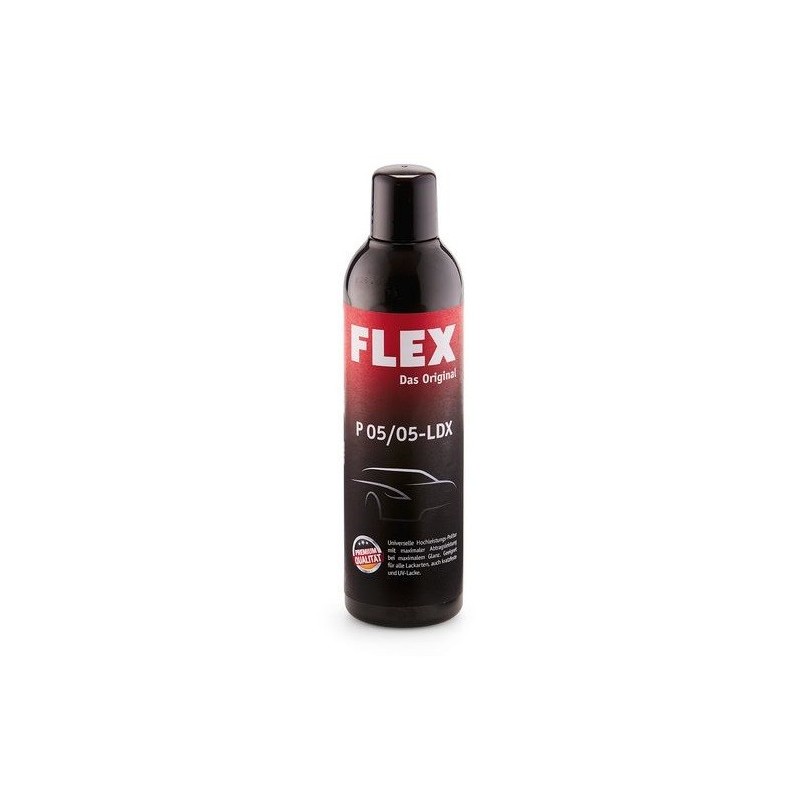 FLEX - Lustrant P05/05-LDX  250ml