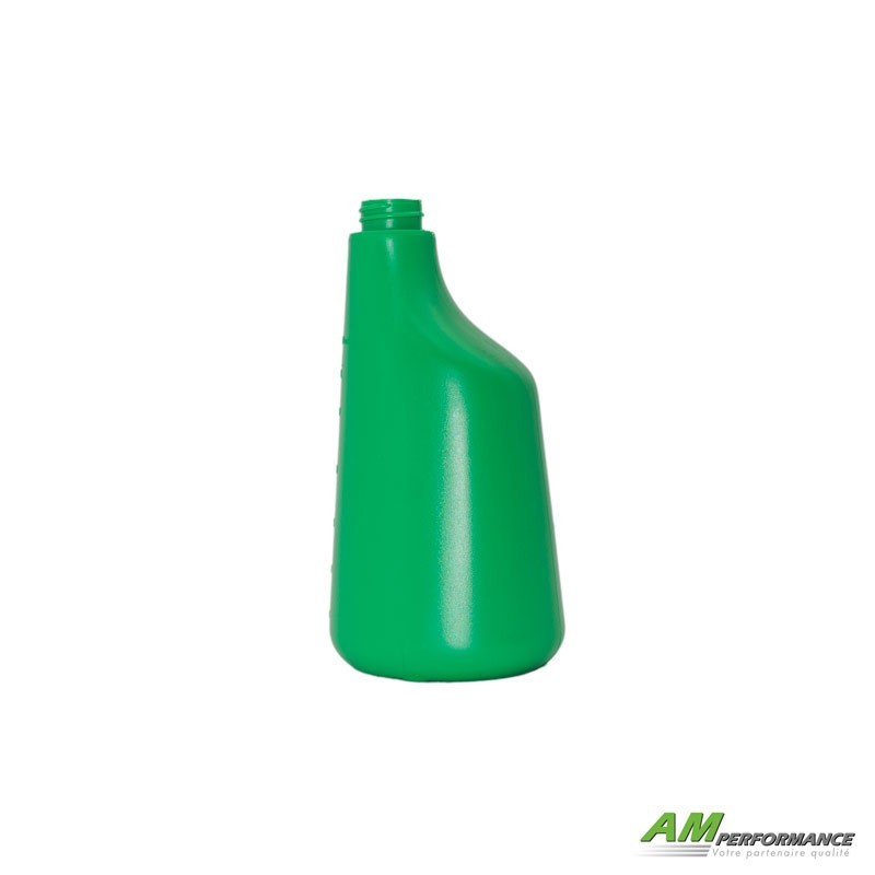 Bouteille verte 600ml [tarifs dégressifs]