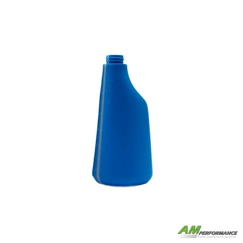 Bouteille bleue 600ml [tarifs dégressifs]