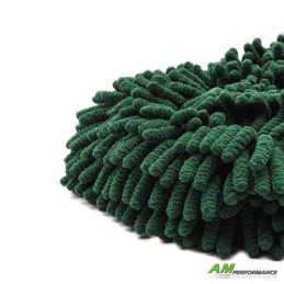 Gant microfibre rasta [ 7 couleurs ]