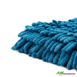 Gant microfibre rasta [ 7 couleurs ]