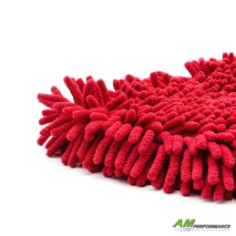 Gant microfibre rasta [ 7 couleurs ]