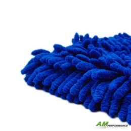 Gant microfibre rasta [ 7 couleurs ]