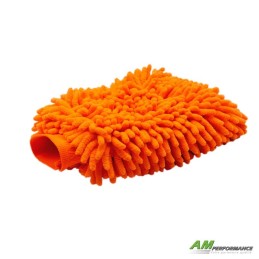 Gant microfibre rasta [ 7 couleurs ]