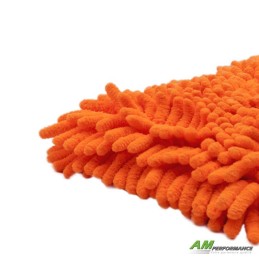 Gant microfibre rasta [ 7 couleurs ]