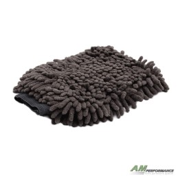 Gant microfibre rasta [ 7 couleurs ]