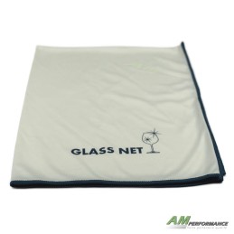 Microfibre vitres Glass net [tarif dégressif]