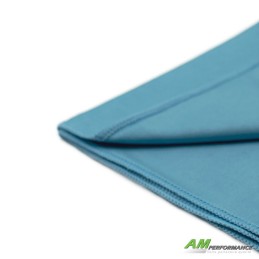 Microfibre spéciale vitres bleue [tarif dégressif]