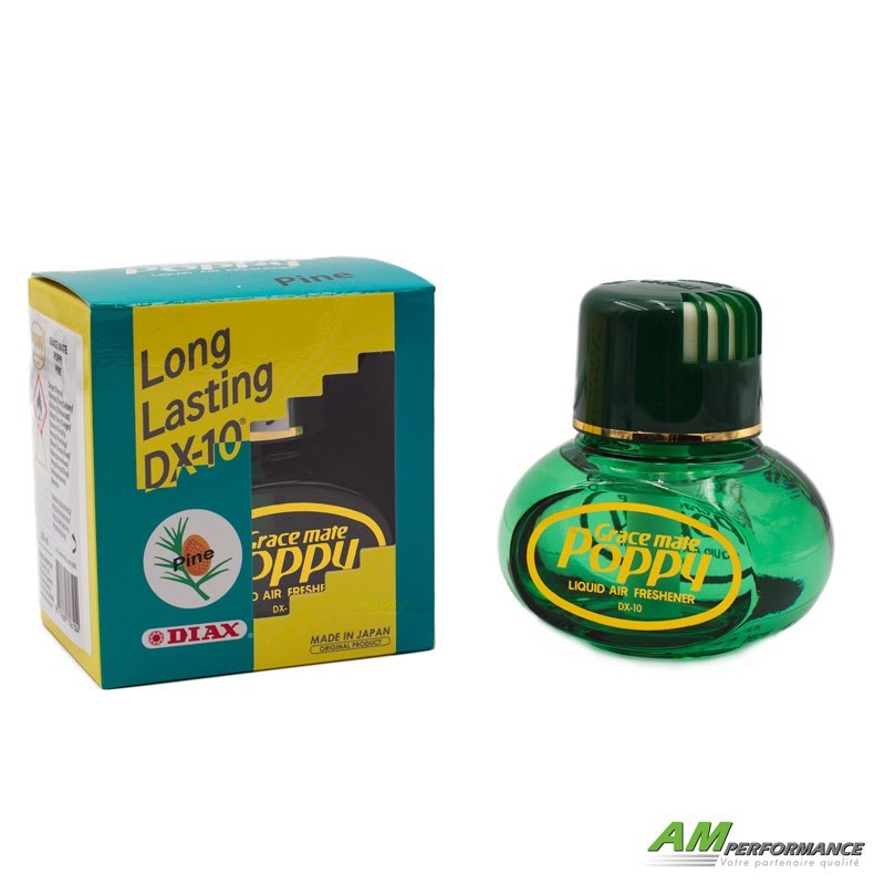 POPPY ORIGINAL PINE FRANCE AM PERFORMANCE