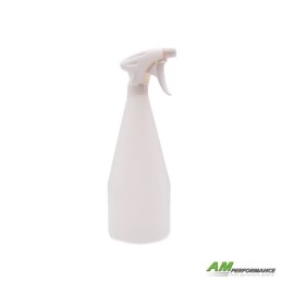 Vaporisateur 1L blanc translucide