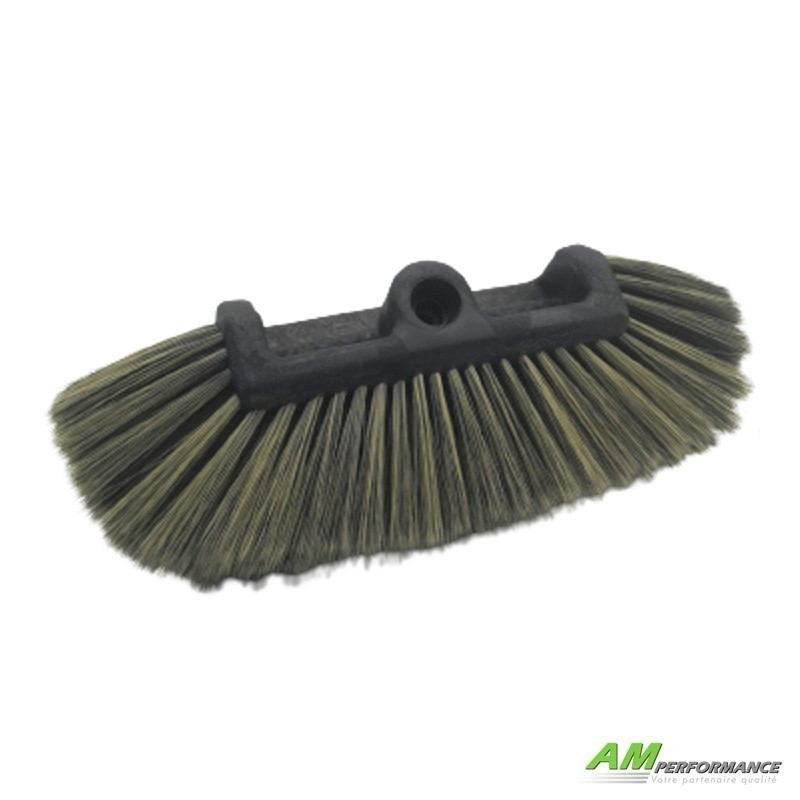 Brosse de lavage de voiture 250 x 130 x 160 mm