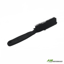 Brosse anti poils