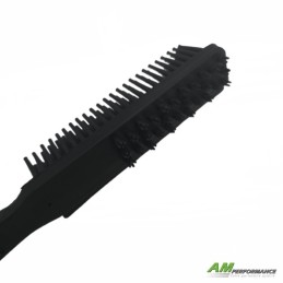 Brosse anti poils