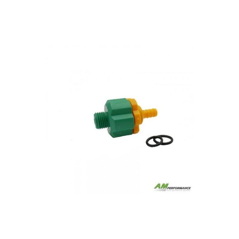 Clapet d’aspiration pour venturi Clapet d’aspiration pour venturi