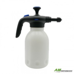 Pulvérisateur de mousse à pression manuelle, 1,5 L - Equipement de Hygiène