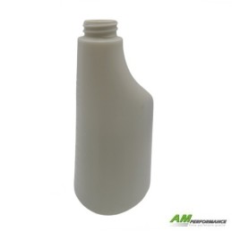 Bouteille 600ml recyclée