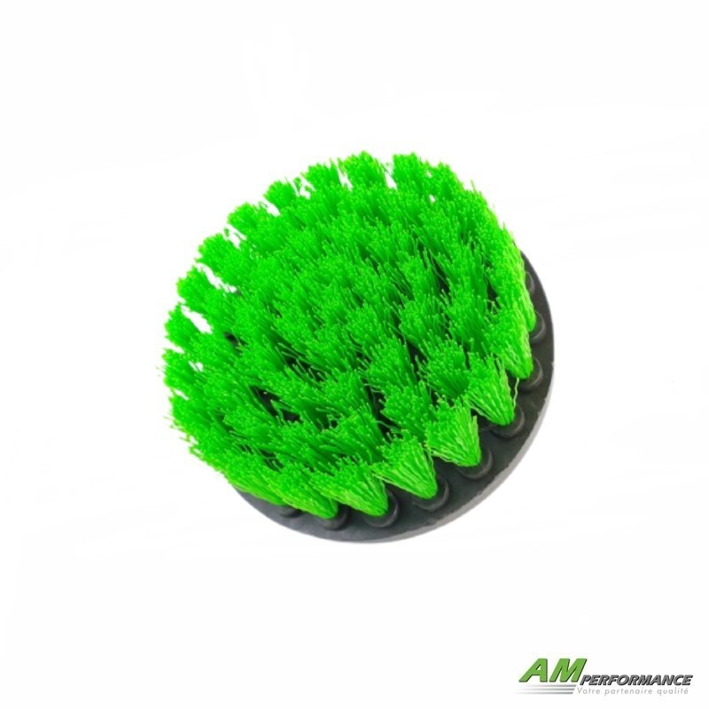 Brosse nettoyante médium 8cm