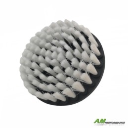 Brosse nettoyante souple 12 cm