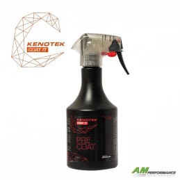 kenotek PRE COAT - Spray de dégraissage pour préparer votre voiture