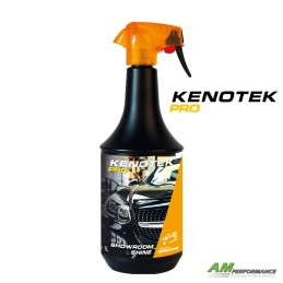 Kenotek SHOWROOM SHINE - Cire lustrante 1L [tarif dégressif]