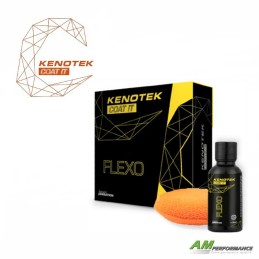 KENOTEK COAT'IT FLEXO 50ml - Traitement hydrophobe pour votre voiture