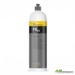 Koch Chemie Fine Cut F6.01: Polish sans silicone 1L