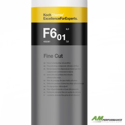 Koch Chemie Fine Cut F6.01: Polish sans silicone 1L