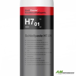Koch Chemie H7.01- Polish fortement abrasif pour vernis usés