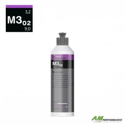 Koch Chemie M3.02 MICRO CUT - Produit de polissage micro-abrasif