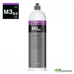 Koch Chemie M3.02 MICRO CUT - Produit de polissage micro-abrasif