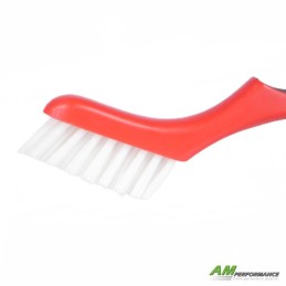 Brosse pour jantes