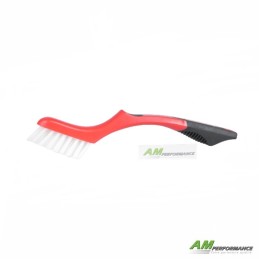 Brosse pour jantes