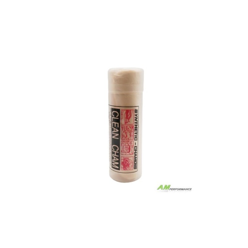 Peau de chamois CLEAN CHAM Peau de chamois CLEAN CHAM