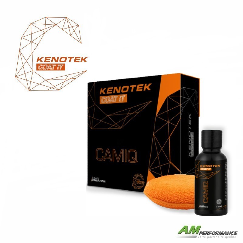 Kenotek PROTECTION COAT'IT - CAMIQ 50ml Kenotek PROTECTION COAT'IT - CAMIQ 50ml