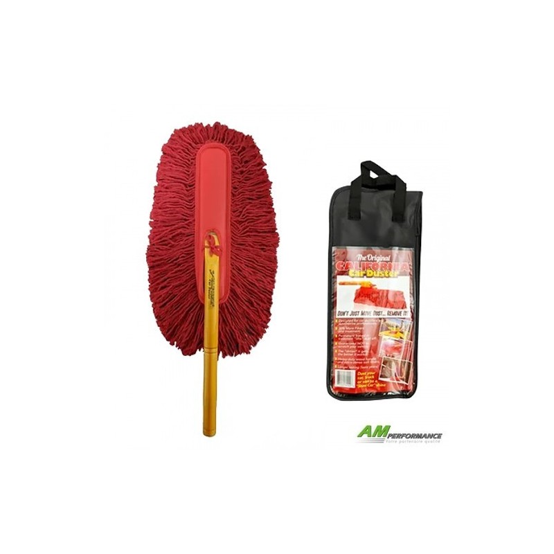Nénette Original California Car Duster® Nénette Original California Car Duster®