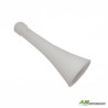 Entonnoir PVC
