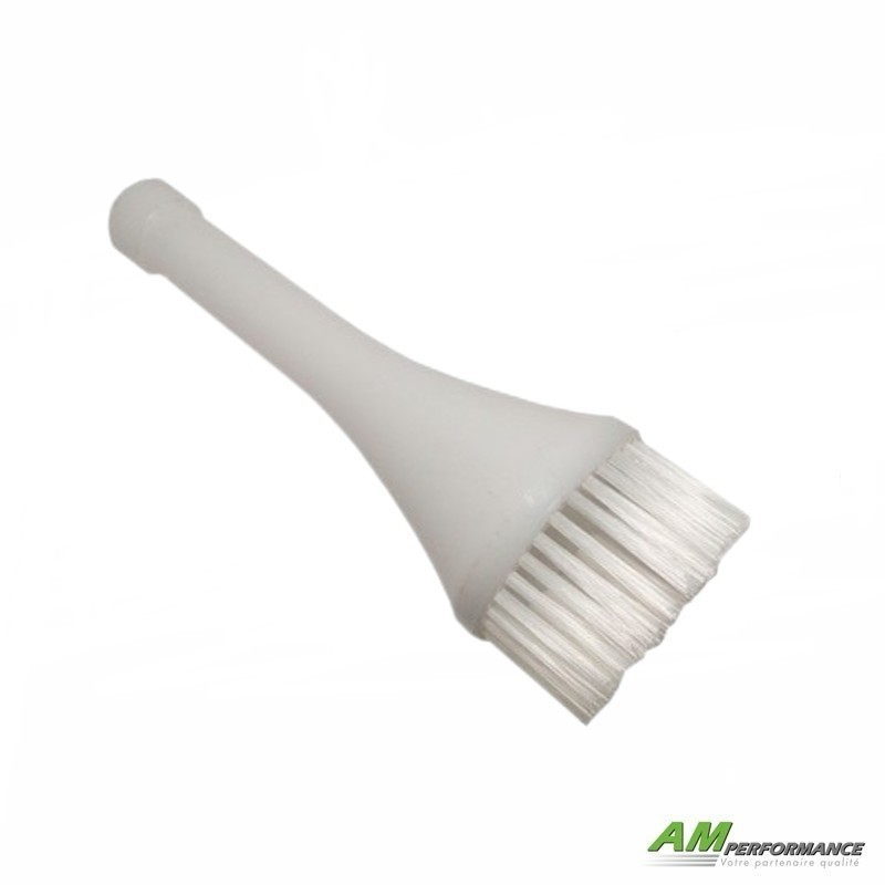 Entonnoir  PVC avec brosse pour Cyclone Classic Z010.