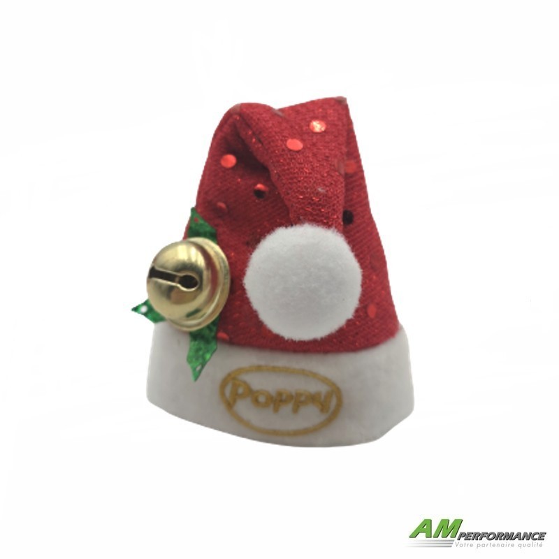 Poppy® Bonnet de Noël ♥♥♥ Poppy® Bonnet de Noël ♥♥♥