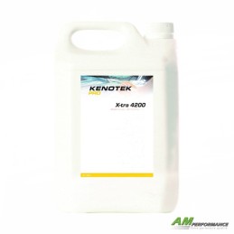 XTRA 4200  de KENOTEK nettoyant jantes ph neutre