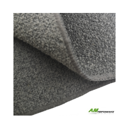 Microfibre grattante