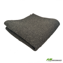 Microfibre grattante