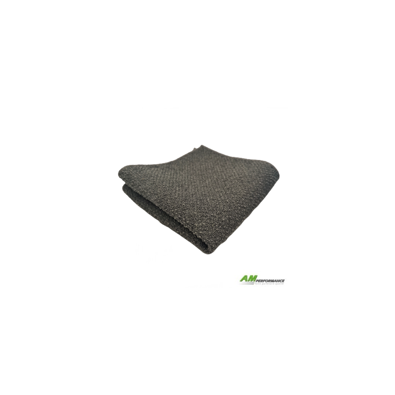 Microfibre grattante