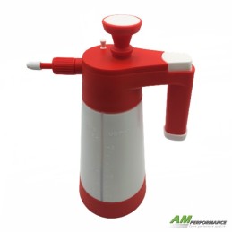 Pulvérisateur spécial acide 1,5L